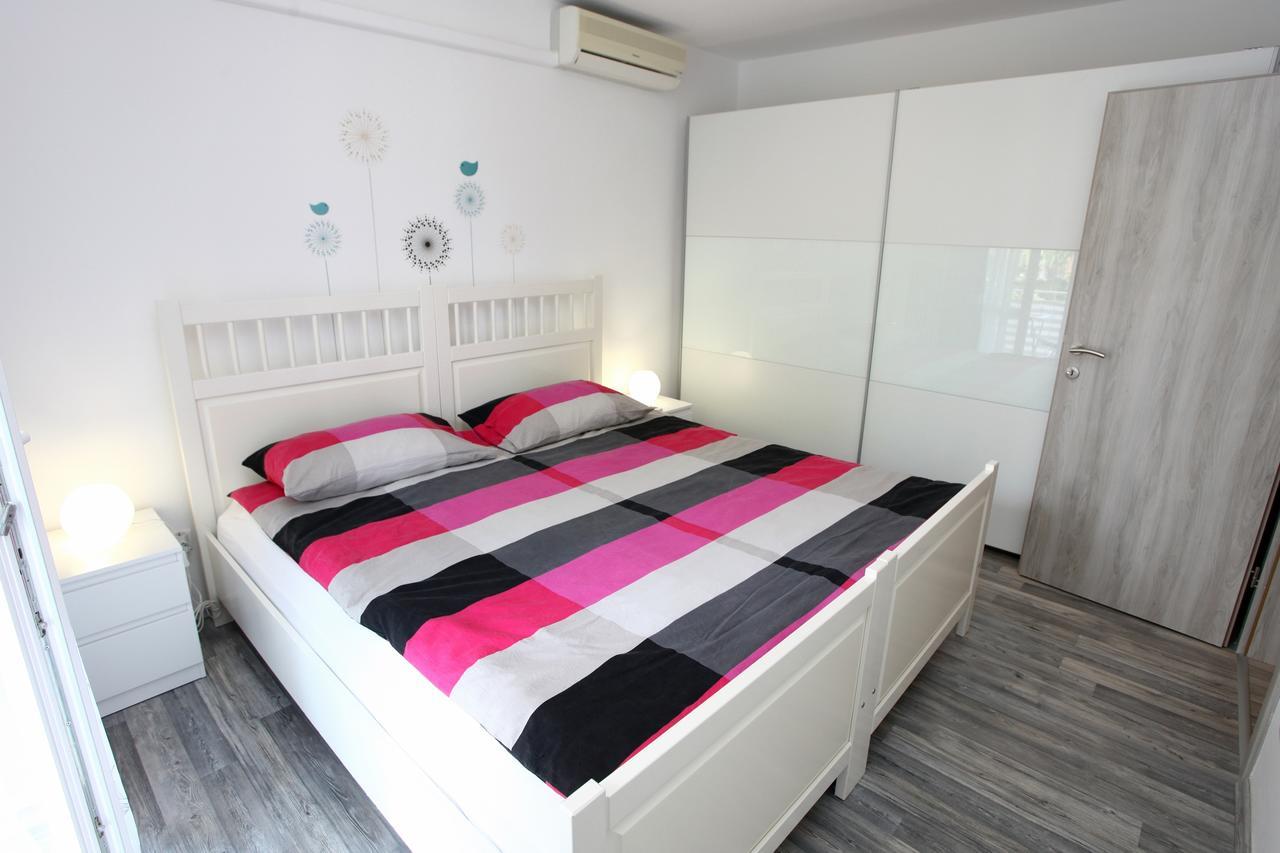 Apartamento Jasmine'S Flat Portoroz Jb1 Exterior foto