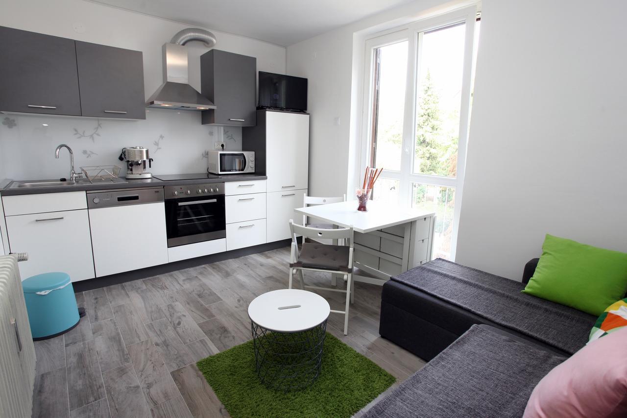 Apartamento Jasmine'S Flat Portoroz Jb1 Exterior foto