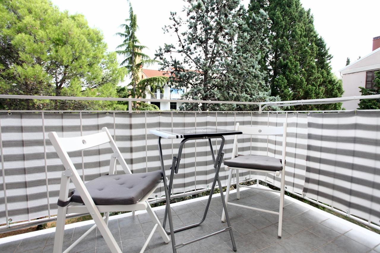 Apartamento Jasmine'S Flat Portoroz Jb1 Exterior foto