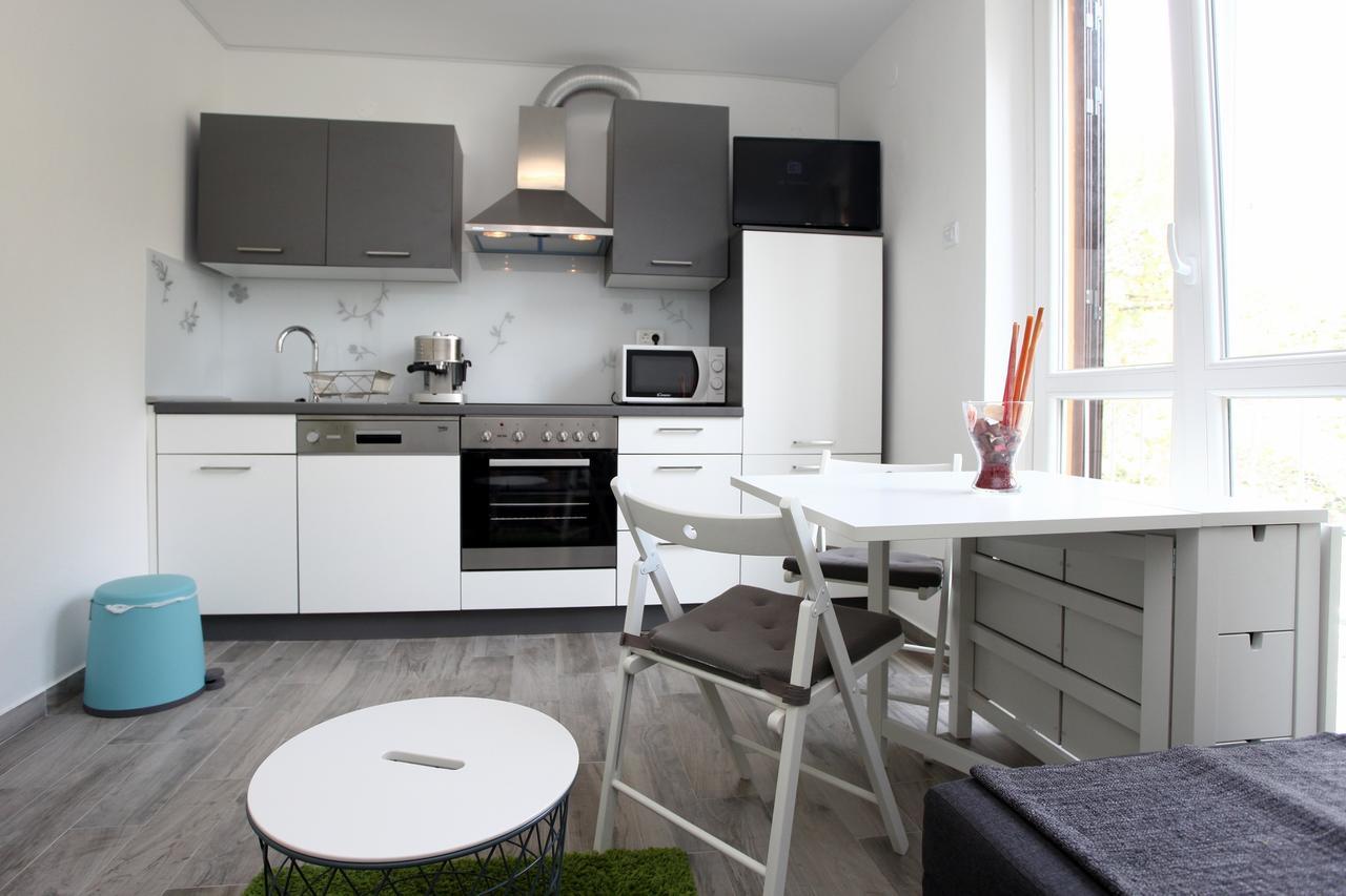 Apartamento Jasmine'S Flat Portoroz Jb1 Exterior foto