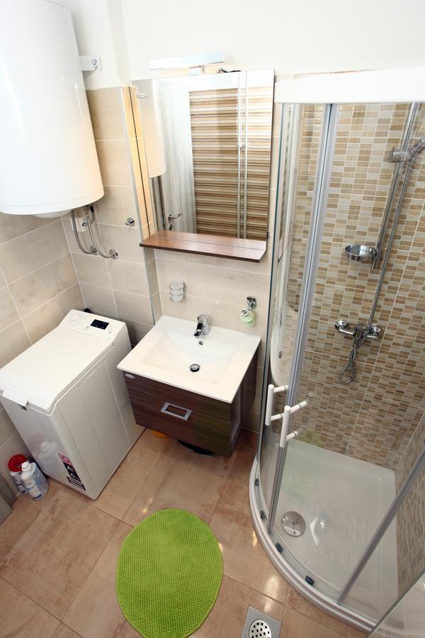 Apartamento Jasmine'S Flat Portoroz Jb1 Exterior foto