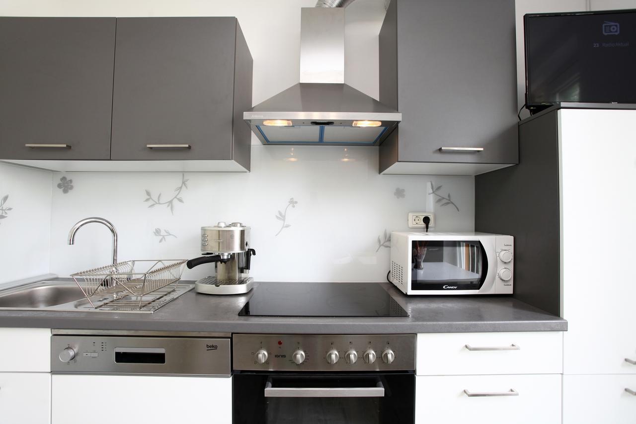 Apartamento Jasmine'S Flat Portoroz Jb1 Exterior foto